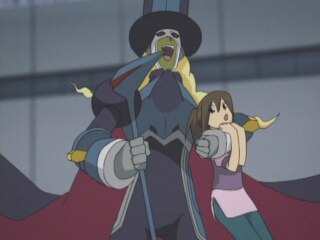 第17話 ハイドの策略