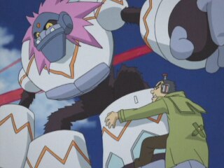 第20話 孤高の戦士ブライ