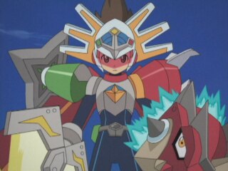 第21話 ムー大陸の決闘