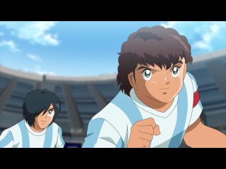 第14話 ネバーギブアップ