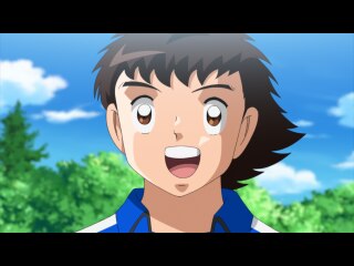 第27話 決勝の獅子たち!