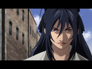 第6話 雷と怪物と殴る少女