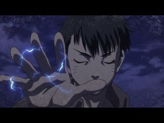 第7話 笑顔と仮面と死にたがりの男