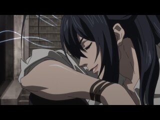 第10話 変人と母親と黒蟻の巣