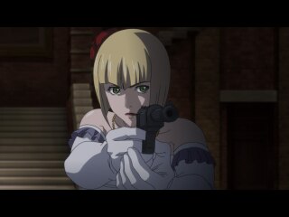 第13話 休暇と絵本と赤錆の髪