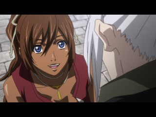 第14話 落日と語りべと幾つかの寓話