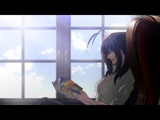 第15話 少女と少女と神の寝床