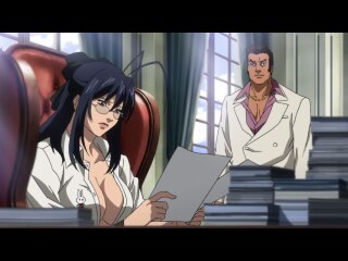 第16話 禁書と腑抜けと聖浄眼