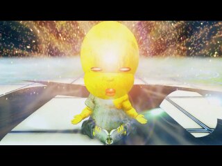 #4 「僕、悟ったでちゅ」