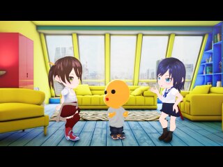 #6 「押す派vs押さない派の激論バトル」「旅行に行く」