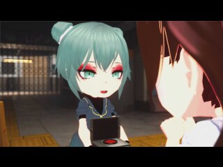#7 「AIの5億年ボタン」