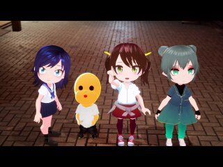 #14 「星に願いを」「宇宙の果て」