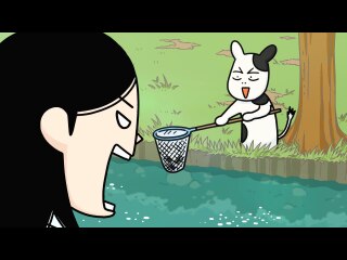 ６頭目 防疫
