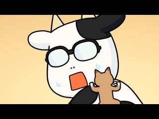 ８頭目 犬と猫