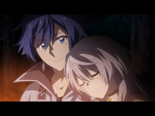 #2 聖剣の鍛冶師