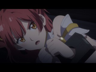 #10 助けを求める声