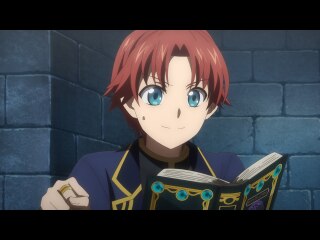 #2 リアム、冒険者になってみた