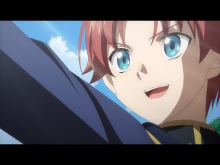 #3 リアム、魔竜と話してみた