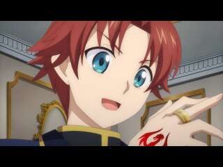 #4 リアム、エルフを使い魔にしてみた