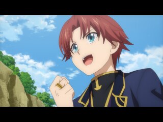 #5 リアム、王女様と婚約してみた