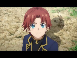 #6 リアム、すごい鎧を作ってみた