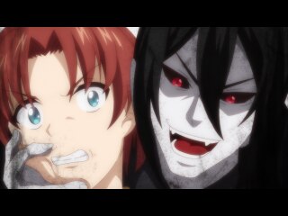 #7 リアム、ドラキュラと戦ってみた