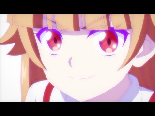 #9 リアム、少女と話してみた