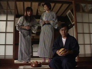 第十夜 手紙