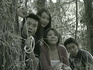 第3話 GHOST GATE #3