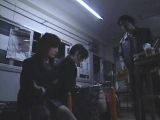 第7話 悪魔狩り #3