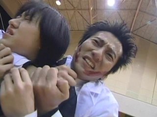 第8話 悪魔狩り #4