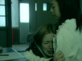 第12話 サイゴノヒツギ #3