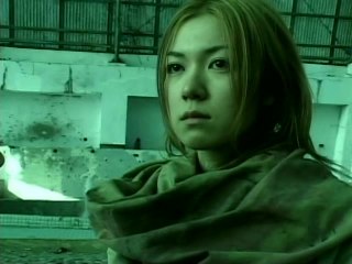 第13話 サイゴノヒツギ #4