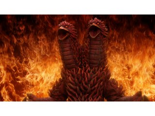 第3話 双頭の火炎獣