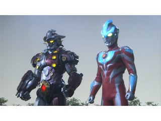 第6話 夢を懸けた戦い