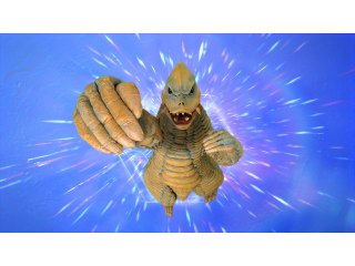 第8話 奪われたギンガスパーク