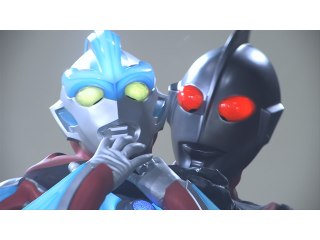 第9話 漆黒のウルトラ兄弟