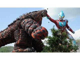 第1話 切り拓く力