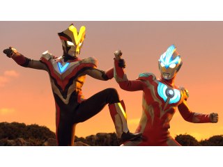 第2話 ギンガ対ビクトリー