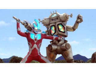 第3話 孤高の戦士