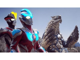 第7話 発動!マグネウェーブ作戦