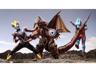 第8話 朝焼けの死闘