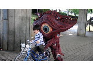 第11話 ガンQの涙