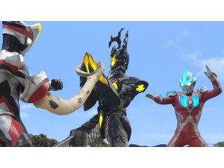 第14話 復活のルギエル