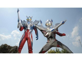 第5話 イージス 光る時