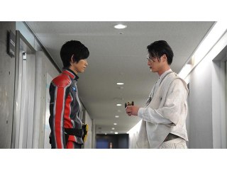 第6話 星の記憶を持つ男