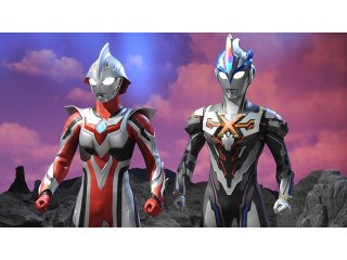 第20話 絆－Unite－