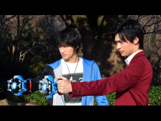 第2話 兄弟の絆