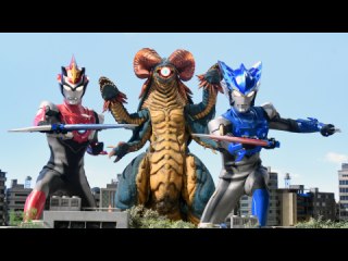 第3話 アイゼンテックへようこそ