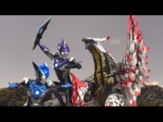 第5話 さよならイカロス